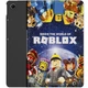 Чохол для Lenovo Tab Plus 11.5" Внутрішній світ Roblox (64631) - изображение 1