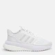 Женские кроссовки для бега Adidas X_Plrphase IG4780 36 (3.5UK) 22.2 см Ftwwht/Zeromt/Ftwwht (4066756055035) - изображение 1