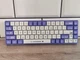 Механическая клавиатура AJAZZ AK680 HOT SWAP Purple | RGB Backlight | Compact 65% | USB-C | Gaming & Typing - изображение 2
