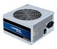 Блок питания 400 Вт, Chieftec IARENA, Silver (GPB-400S) - изображение 1