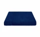 Полотенце темно-синее Remy Casa Mia (EG7091-55) - изображение 1