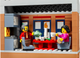 Конструктор LEGO Creator Expert Christmas High Street 1514 деталей (10308) (5702017153285) - зображення 4