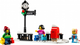 Конструктор LEGO Creator Expert Christmas High Street 1514 деталей (10308) (5702017153285) - зображення 9