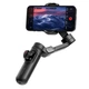 Стабилизатор ручной стедикам 3-х осевой для телефона AOCHUAN Professional Gimbal Stabilizer SMART X Pro - изображение 10