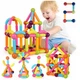 Магнитный конструктор 36 шт SKY Magnetic Sticks 8096 - изображение 2