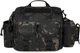 Сумка спінінгіста для ходової риболовлі Protector Plus Y125 night multicam - зображення 7
