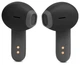 Гарнітура JBL WAVE FLEX Black (JBLWFLEXBLK) (6861935) - зображення 6