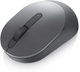 Мышь Dell MS3320W Mobile Wireless Mouse Black (570-ABHK) - изображение 3