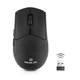 Мышь Wireless REAL-EL RM-460W Black - изображение 1