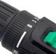 Дрель-шуруповерт аккумуляторный DWT ABSP-14.4 DN-2 BMC (бесщеточный двигатель) - изображение 5