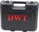 Дрель-шуруповерт аккумуляторный DWT ABSP-14.4 DN-2 BMC (бесщеточный двигатель) - изображение 11