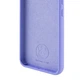 Противоударный чехол Silicone Cover Lakshmi Full Camera (AAA) для Motorola Edge 50 Fusion Сиреневый / Dasheen - изображение 2