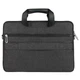 Сумка для ноутбуку WIWU City Commuter Bag 15.6" Black - изображение 3