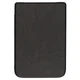 Обложка для электронной книги PocketBook 6" PB617 618 627 628 632 Shell cover Black (WPUC-616-S-BK) - изображение 1