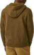 Флісова спортивна кофта на блискавці Bass Outdoor Men's Knit Jacket Color: Military XL - изображение 4