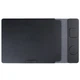 Підставка-чохол для ноутбуку STAND S100 з БЗП 2in1 15W (14'') Black - изображение 1