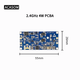 Двунаправленный усилитель сигнала ACASOM : ND-P2436D / 2400 МГц 4Вт / PCBA 2.4GHz 4W - изображение 3