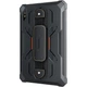 Защищенный планшет Blackview Active 8 Pro 10.36" FHD+ 8GB 256GB G99 22000mAh 48+16Мп LTE NFC IP69K Black-Orange (Active 8 ProOrang) - изображение 5