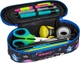 Пенал без наполнения на молнии CoolPack Campus Tennis Star F062691 - изображение 2