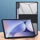 TPU+PC чохол Xundd Stand c посиленими кутами для Samsung Galaxy Tab S10+ / S9+ (12.4") Чорний - изображение 5