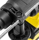 Перфоратор акумуляторний Trotec PRDS 20-20V з АКБ та ЗП + кейс (4415000210) - зображення 11
