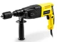 Перфоратор сетевой Trotec PRDS 05-230V + кейс (4415000020) - изображение 4
