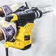 Перфоратор сетевой Trotec PRDS 11-230V + кейс (4415000102) - изображение 9