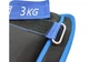 Утяжелители для ног и рук с металлом EasyFit MYAKI по 3 кг (пара) (EF-AWTN-300) - изображение 5