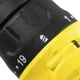 Дрель-шуруповерт аккумуляторный Trotec PSCS 11-12V с АКБ и ЗУ + кейс (4410000102) - изображение 3
