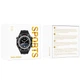 Смарт-часи Hoco Smart Watch Y16 Smart sports watch (call version) Black - зображення 4