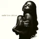SADE – Love Deluxe (LP, EU) - изображение 1
