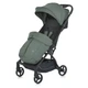 Детская прогулочная коляска El Camino ME 1118 Muse Khaki Green до 22 кг - изображение 5