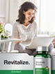 Добавка премиум-класса родиола розовая Horbäach Rhodiola Rosea 2000mg 180 капсул - изображение 6