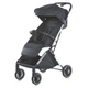 Дитяча прогулянкова коляска El Camino ME 1129 Link Black Striped до 22 кг - зображення 1
