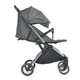 Дитяча прогулянкова коляска El Camino ME 1129 Link Moss Striped до 22 кг - зображення 3
