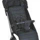 Дитяча прогулянкова коляска El Camino ME 1129 Link Black Striped до 22 кг - зображення 6