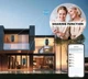 Безпровідний Wi-Fi датчик вологості та температури Aubess чорний - изображение 6