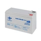 Аккумулятор мультигелевый для ИБП LogicPower LPM-MG 12V - 9Ah 800 циклов (LP6555) - изображение 3