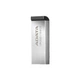 USB флеш-накопитель, A-DATA USB 3.2 UR 350 64Gb Silver/Black - изображение 1