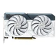 Видеокарта NVIDIA RTX 4060/DUAL-RTX4060-O8G-EVO-WHITE DUAL-RTX4060-O8G-EVO-WHITE - изображение 8