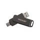 Флэш-накопитель Patriot RAGE R550 1TB USB 3.2 Gen 1 Type-A + Type-C (PE1TR550DSAD) - изображение 1