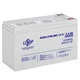 Акумулятор мультигелевий для ДБЖ LogicPower LPM-MG 12V - 7.5Ah 800 циклів (LP6554) - зображення 2