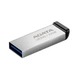 USB флеш-накопитель, A-DATA USB 3.2 UR 350 32Gb Silver/Black - изображение 2