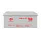 Акумулятор гелевий для ДБЖ LogicPower LPM-GL 12V - 200 Ah 1200 циклів (LP4156) - зображення 1