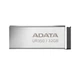 USB флеш-накопитель, A-DATA USB 3.2 UR 350 32Gb Silver/Black - изображение 4