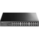 Коммутатор Cudy GS1024, 24-портовый Gigabit металлический свеч (GS1024) - изображение 1