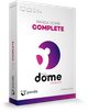 Антивірус Panda Dome Complete 1 ПК 1 рік - изображение 1