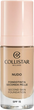 Podkład do twarzy Collistar Nudo Second Skin Foundation SPF 15 2R Beige Rosato 30 ml (8015150002356) - obraz 1