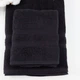 Полотенце "Tender Touch" 50*90 см (500 г/м2) Black (Р-04137_27880) ТМ ТЕП - изображение 2