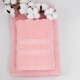 Рушник "Tender Touch" 50*90 см (500 г/м2) Pink - зображення 4